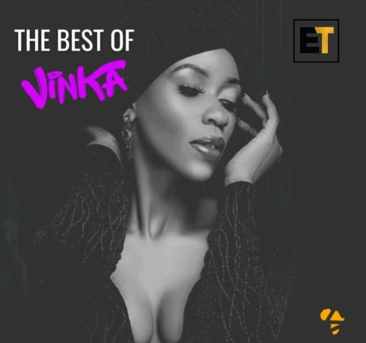 Oluyimba Lwomwaka - Vinka